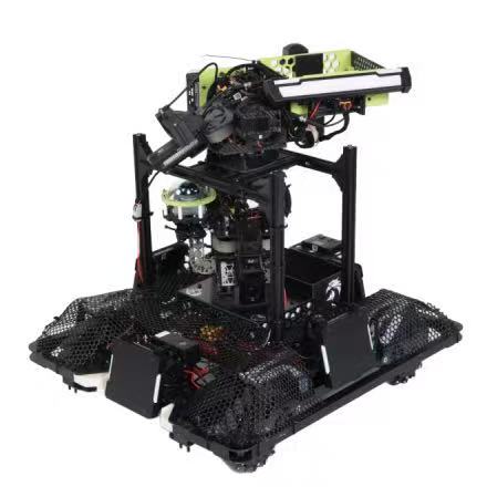 Robot 10