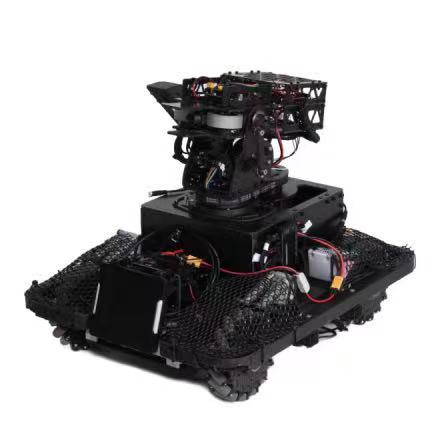 Robot 3