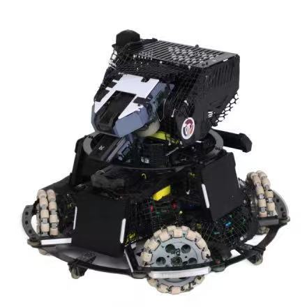Robot 8