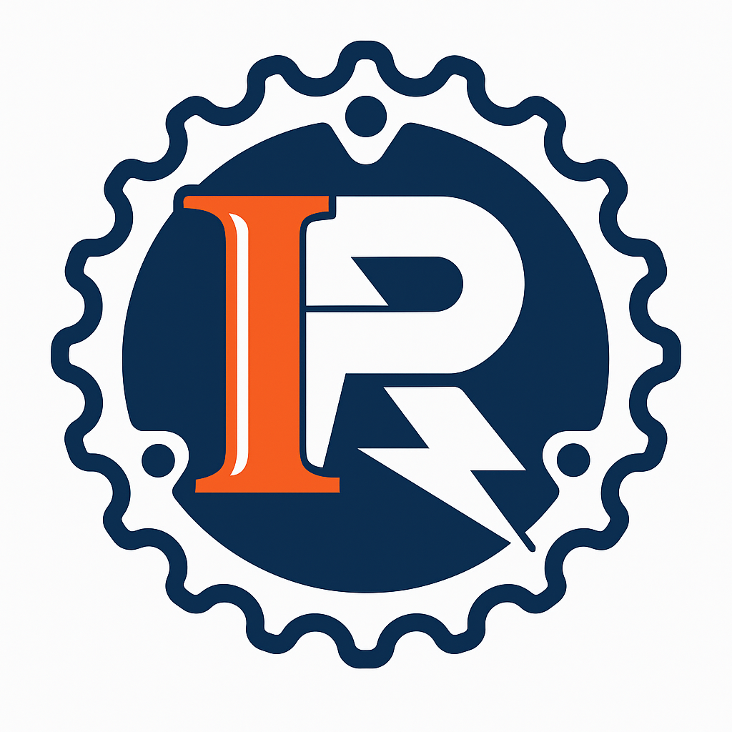 Illini RoboMaster Icon